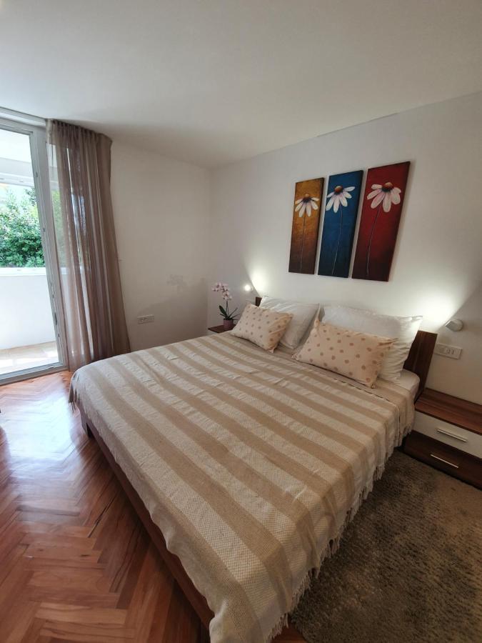 Apartman Leona 4*, Kantrida Fiume Kültér fotó